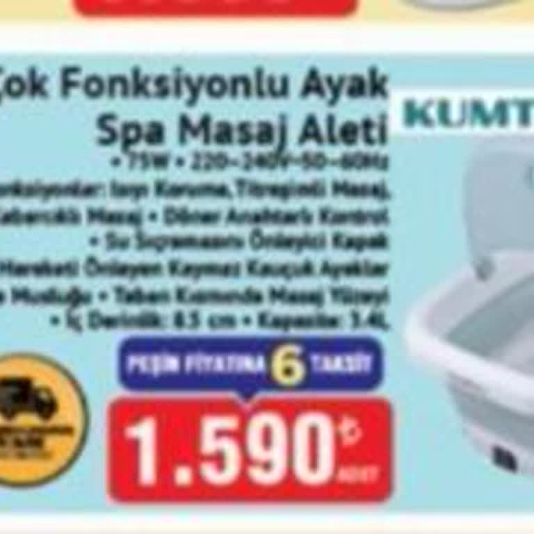 BİM'den Yanlış Ürün Gönderimi Ve Cevapsız İletişim