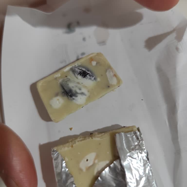 Son Kullanma Tarihi Geçmiş Çikolata Satışı Ve Sağlık Endişesi