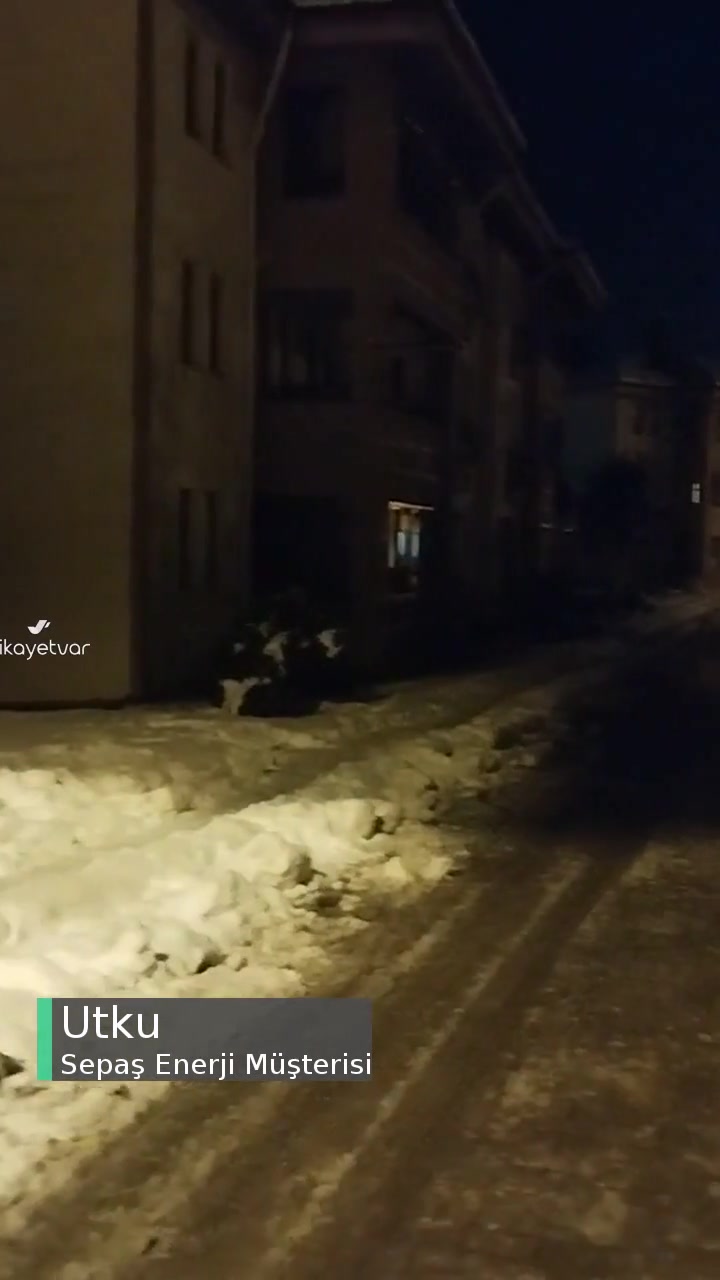 Sepaş Enerji İlgisizliğin Bu Kadarına Pes Dedirttiler! videonun kapak resmi