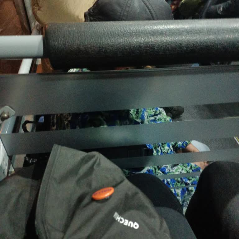 Soğuk Havalarda Otobüslerde Kalorifer Açılmıyor