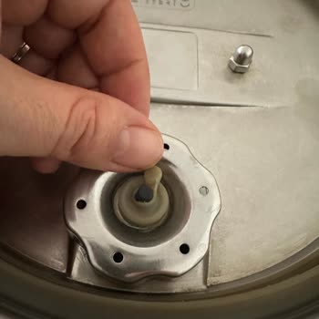 Korkmaz Düdüklü Tencere İçin Yedek Parça Ve Bakım Politikası Açıklaması Talebi