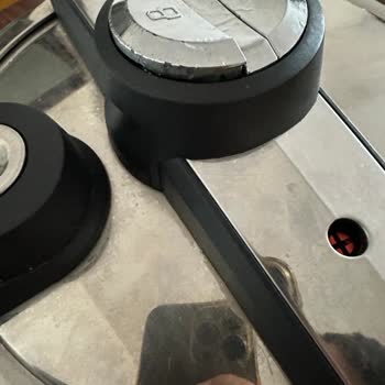 Korkmaz Düdüklü Tencere İçin Yedek Parça Ve Bakım Politikası Açıklaması Talebi