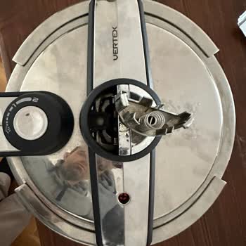 Korkmaz Düdüklü Tencere İçin Yedek Parça Ve Bakım Politikası Açıklaması Talebi