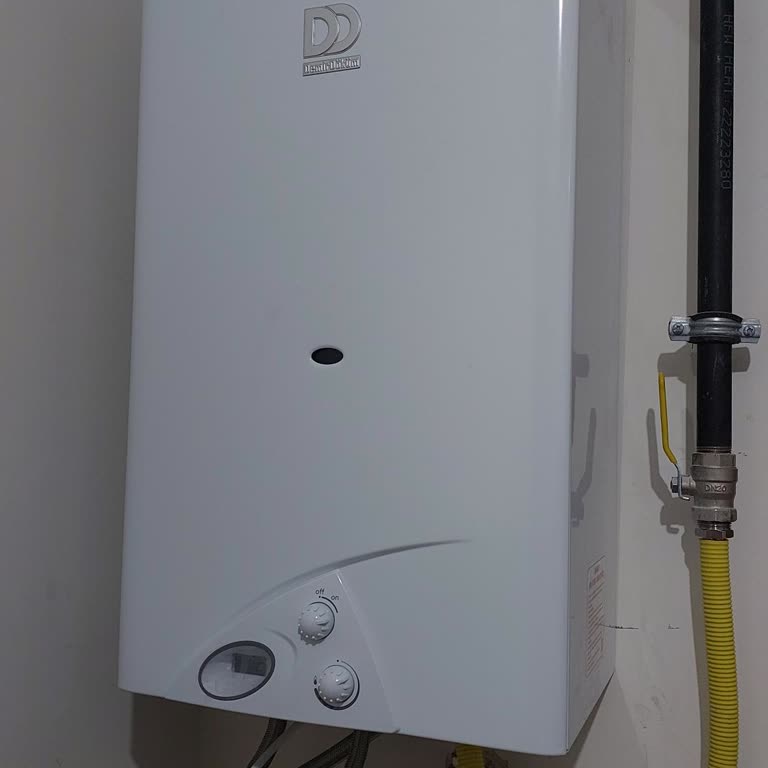 Şofben Sıcak Su Vermiyor Ve Müşteri Hizmetlerine Ulaşılamıyor