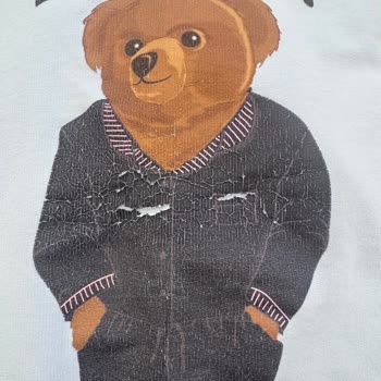 Katia & Bony Çocuk Pijamalarında 20 Günde Solma Ve 2 Ayda Baskı Parçalanması