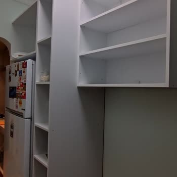 Armut Zamanında Teslim Edilmeyen Mutfak Dolabı Ve 100.000 TL'lik Ödeme Mağduriyeti