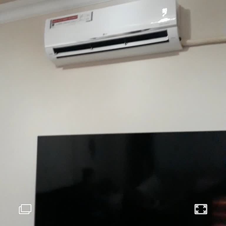 LG 18.000 BTU Klimanın Yetersiz Isıtması Ve Çocukları Donması Nedeniyle Acil Değişim Talebi