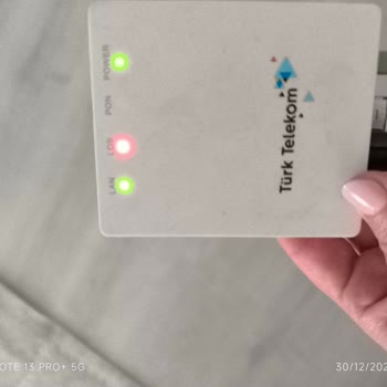 Fiber İnternet Kesintisi Ve Müşteri Hizmetleri Yanıtsızlığı