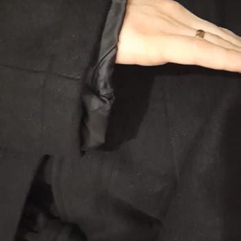 Üretim Hatası Olan Kabanın İadesi Ve Geri Ödeme Talebi