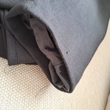 Üretim Hatası Olan Kabanın İadesi Ve Geri Ödeme Talebi