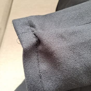 Üretim Hatası Olan Kabanın İadesi Ve Geri Ödeme Talebi