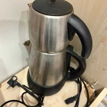 Beko Servisi Tamir İsteğini Reddetti: Ürün Demode İddiası