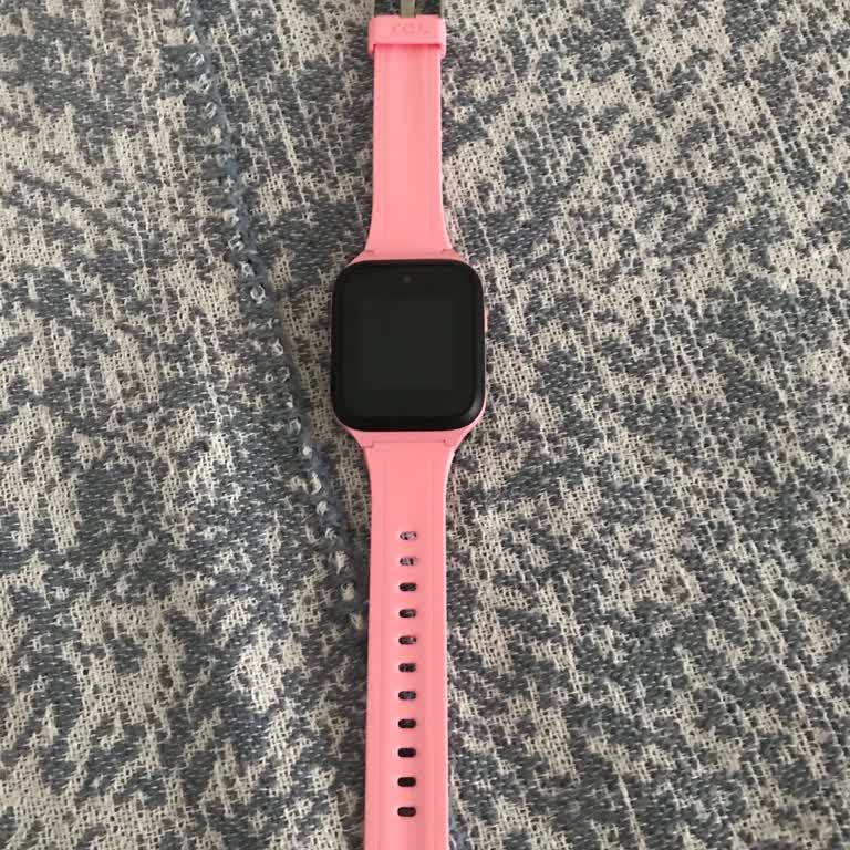 TCL MT40X Çocuk Akıllı Saatinde Sesli Arama Sorunu Ve Ayıplı Ürün Değişimi Talebi