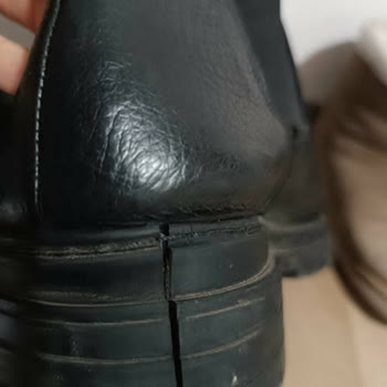 Trendyol Deripabuc Botunun Kısa Sürede Yırtılması ve Destek Eksikliği