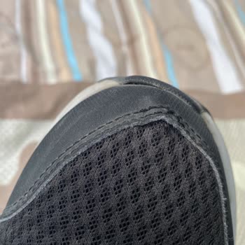 Skechers Ayakkabısının 3 Ayda Delinmesi Ve İade Talebi