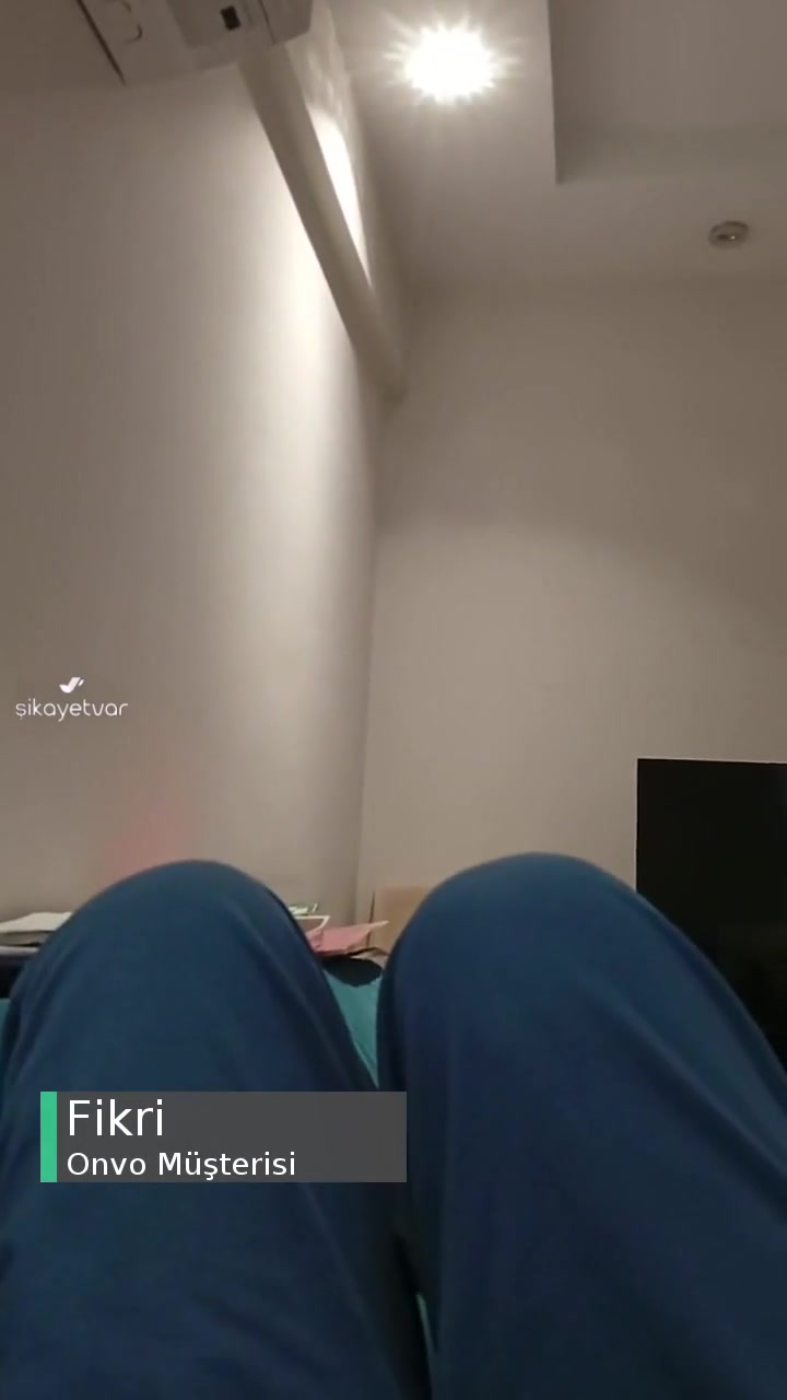 Onvo 1 Ay Önce Aldığım TV'de Kumanda Problem Mi? videonun kapak resmi