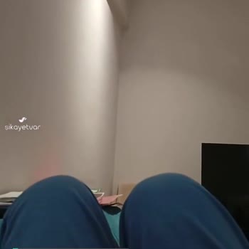 Onvo 1 Ay Önce Aldığım TV'de Kumanda Problem Mi?