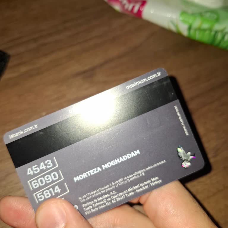 Kredi Kartım Bilgi Almadan Kapatıldı, Açıklama Ve Yeniden Aktifleşme Talebi