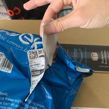 Yanlış Kargo Teslimatı Ve İletişim Eksikliği