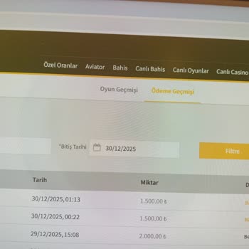 Jojobet 2.000 TL Çekim Talebim Gecikiyor Ve Açıklama Yok