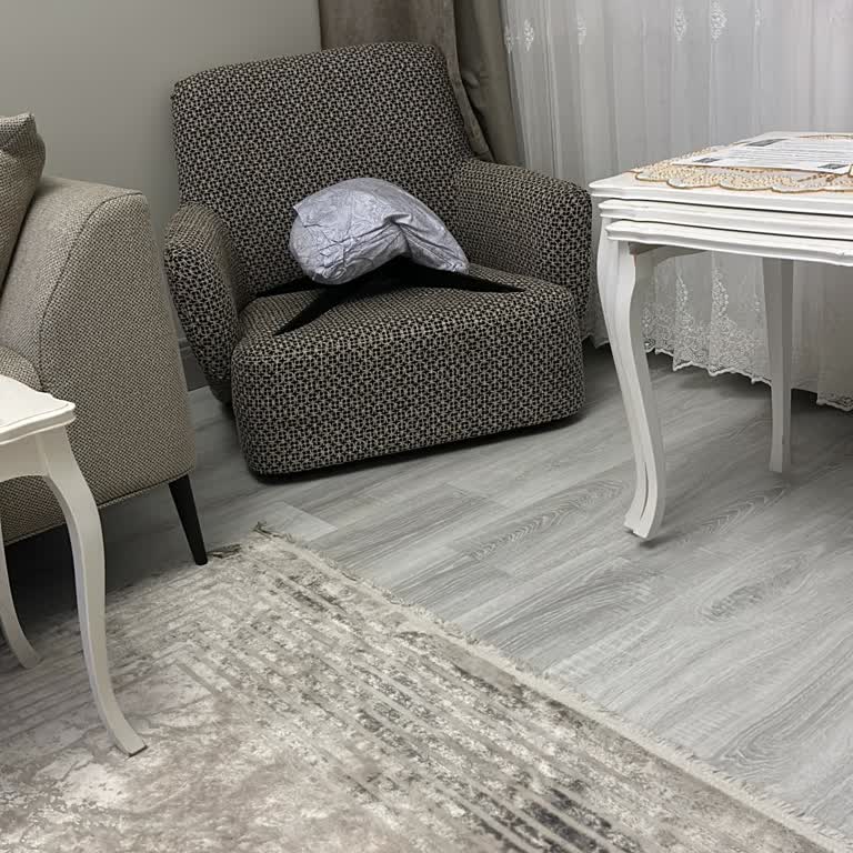 Berjer Kırıldı, Servis Geri Dönüşü Yok