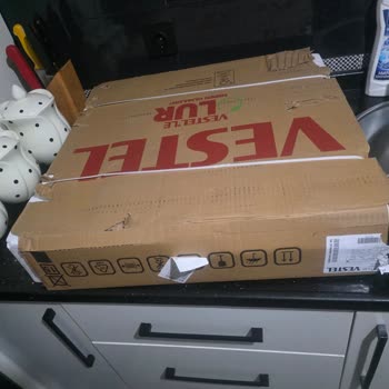 Vestel Servisinin Eski Ocağı Sökmeden Kurulum Reddi Ve Gaz Sızıntısı Riski