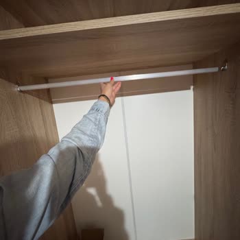 Vivense Eksik Askı Borusu İçin 3,5 Hafta Bekleme Ve Çözüm Yok