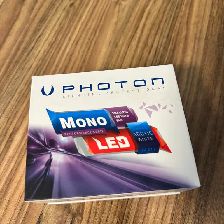 Bozuk Gelen Photon Ürünü İçin Garanti Reddi Ve Hızlı Değişim Talebi