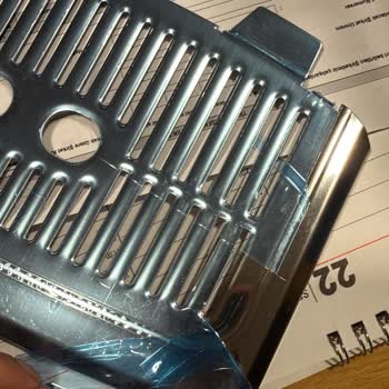 Teknosa'dan Gelen Espresso Makinesinde Çizik Ve Müşteri Hizmetlerinden Çözüm Yok