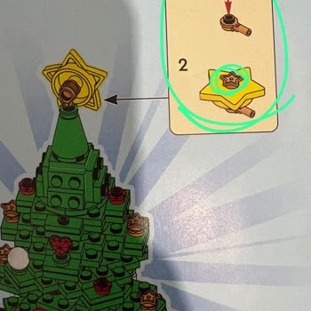 Eksik Parçalı Lego Seti İçin İade Ve Değişim Talebi