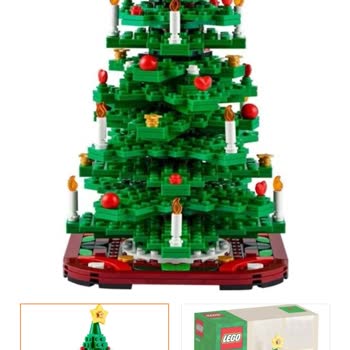 Eksik Parçalı Lego Seti İçin İade Ve Değişim Talebi