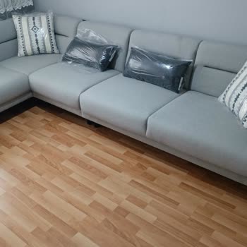 Mondi Home'dan Gelen Köşe Takımında Eksik Kırlent Ve Yetersiz Müşteri Hizmeti