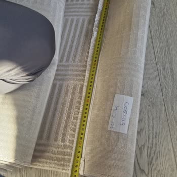 Yanlış Ölçüde Gelen Halı İçin İade Sürecinde Cevapsızlık Ve Gecikme