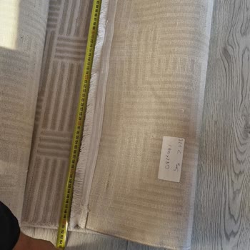 Yanlış Ölçüde Gelen Halı İçin İade Sürecinde Cevapsızlık Ve Gecikme