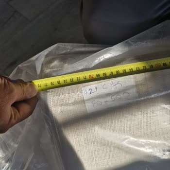 Yanlış Ölçüde Gelen Halı İçin İade Sürecinde Cevapsızlık Ve Gecikme