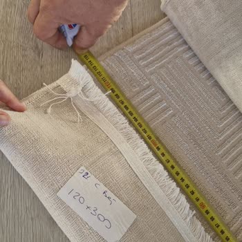 Yanlış Ölçüde Gelen Halı İçin İade Sürecinde Cevapsızlık Ve Gecikme