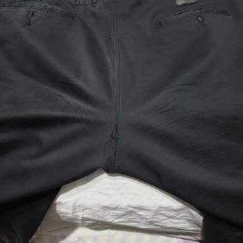 Açılan Dikişler Nedeniyle Pantolon İçin Ücret İadesi Talebi Reddedildi