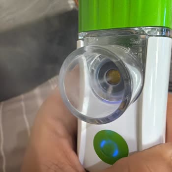 Hünkar Medikal Cihazın Performansından Şikayetçi Değilim