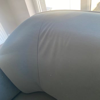 Tamir Yerine İade Talebi: Kumaş Potluğu Ve Dikiş Hatası Olan Koltuk Takımı