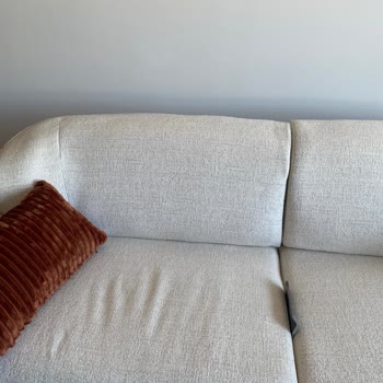 Tamir Yerine İade Talebi: Kumaş Potluğu Ve Dikiş Hatası Olan Koltuk Takımı