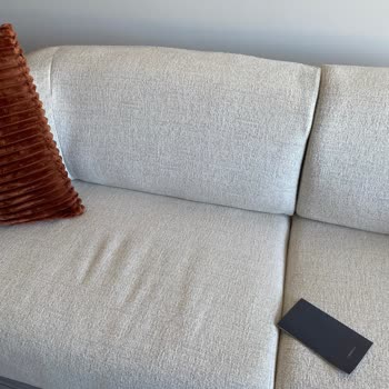 Tamir Yerine İade Talebi: Kumaş Potluğu Ve Dikiş Hatası Olan Koltuk Takımı