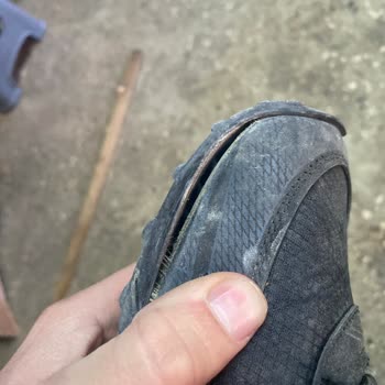 Slazenger Ayakkabı Bir Hafta İçinde Açıldı!