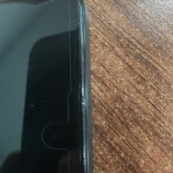 Hepsiburada Kullanılmış ve Darbe İzli Telefonun Sıfır Ürün Olarak Satışı ve Garanti Sorunu