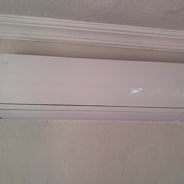 İklimsa Sigma Plus Klimada Soğutma Sorunu Ve Değişim Talebi Reddedildi