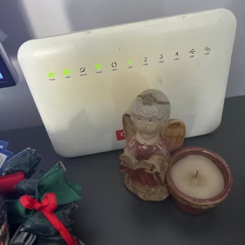 Vodafone Ev İnternet Kesintisi İşime Engel Oluyor Acil Telafi Talebi