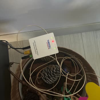 Vodafone Ev İnternet Kesintisi İşime Engel Oluyor Acil Telafi Talebi