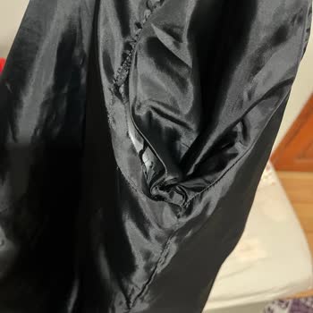 DeFacto Montunda Dikiş Sorunu Ve Sorumluluk Reddi