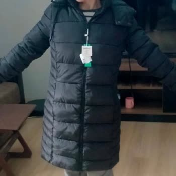 DeFacto Montunda Dikiş Sorunu Ve Sorumluluk Reddi