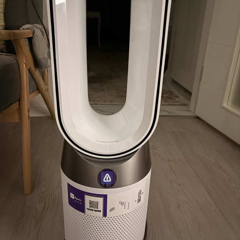 Dyson Hava Temizleyicinin 25.000 TL İadesi Gecikiyor Ve Müşteri Hizmetleri Oyalıyor