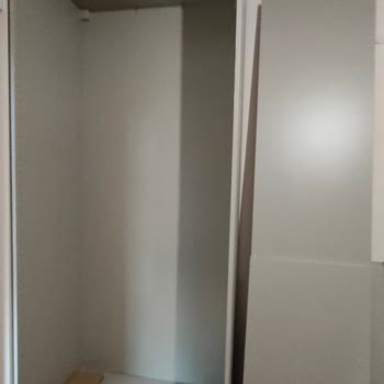 IKEA Antalya Montaj Ekibinin Saygısız Tavrı Ve Eksik Montaj Nedeniyle Mağdur Oldum